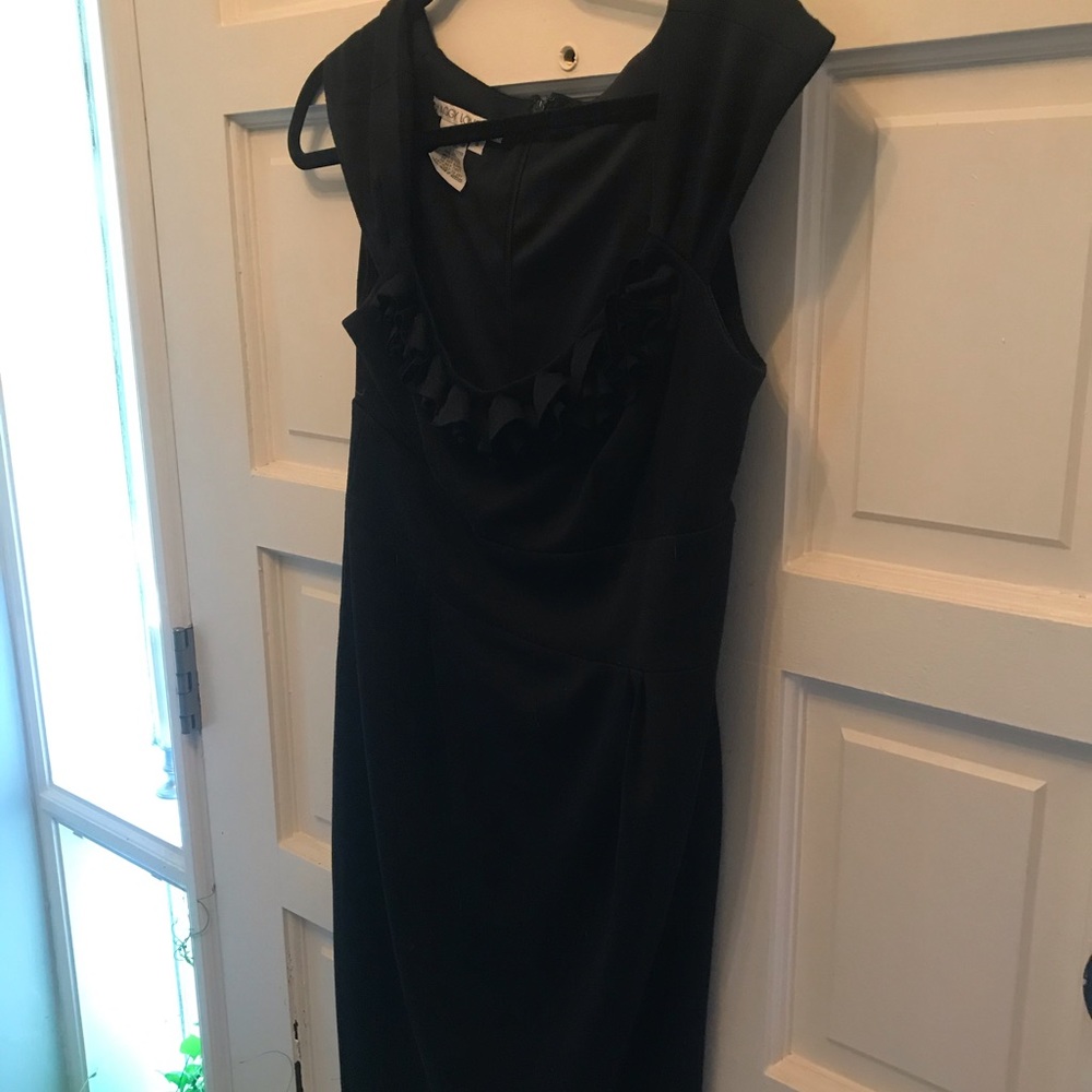 Evening dress